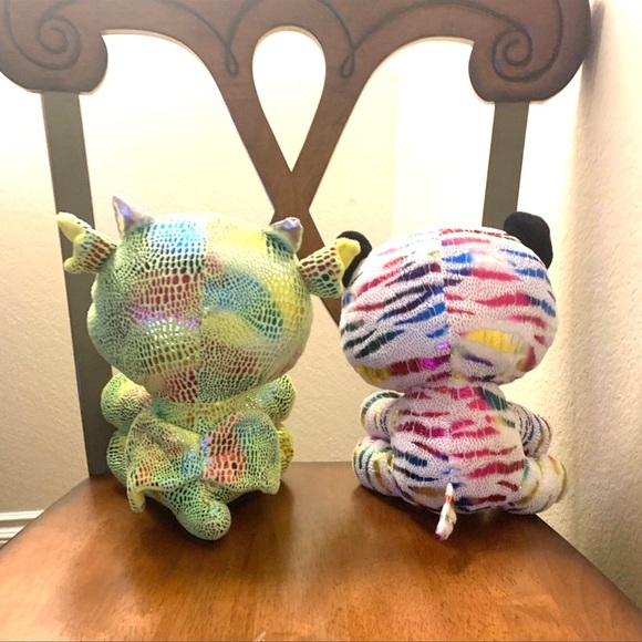 Kellytoy stuffed animals - Picture 3 of 5